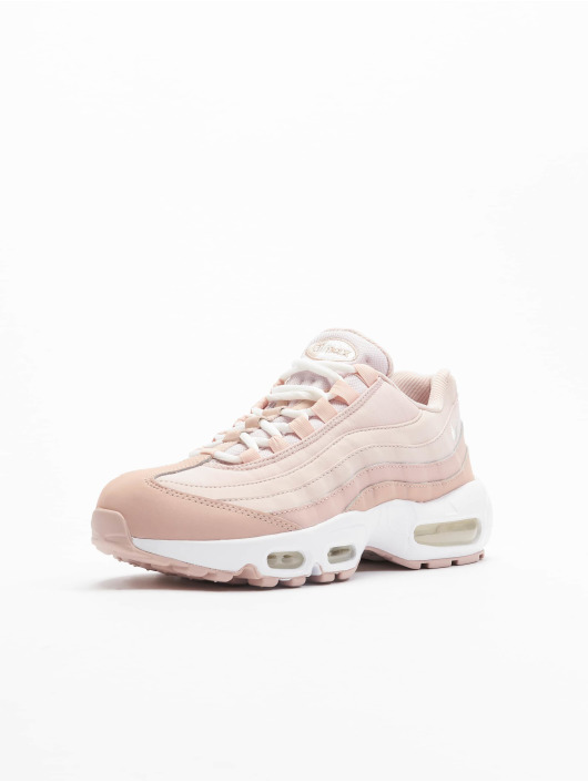 Nike Tøysko W Air Max 95 rosa