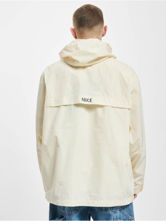 Nike Übergangsjacke NSW Circa beige