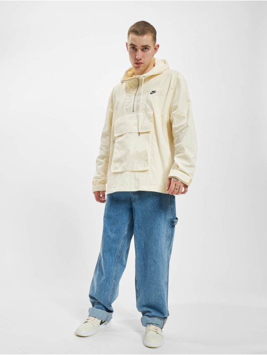 Nike Übergangsjacke NSW Circa beige