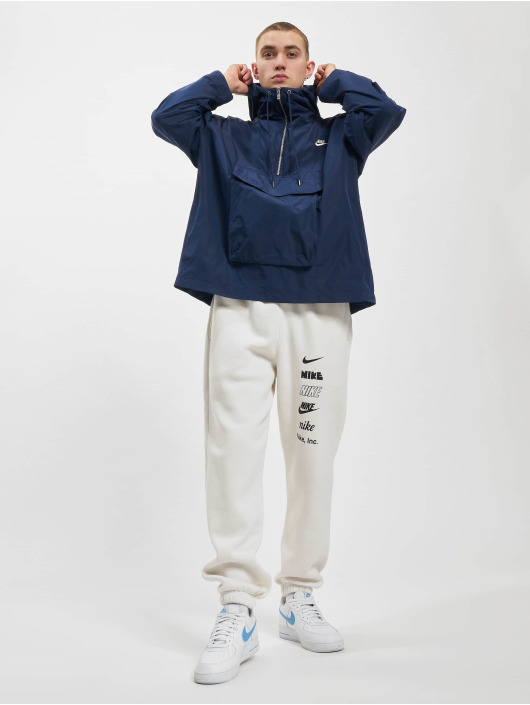 Nike Übergangsjacke NSW Circa blau