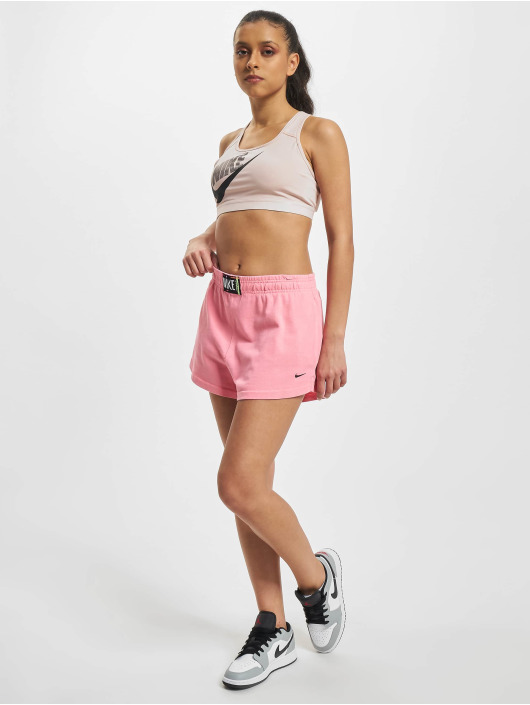 Nike Unterwäsche Nonpadded rosa