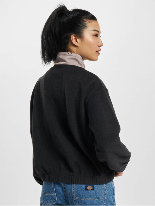 Nike Välikausitakit Sportswear Heritage musta