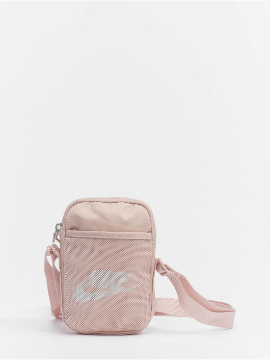 Nike Väska Heritage S rosa