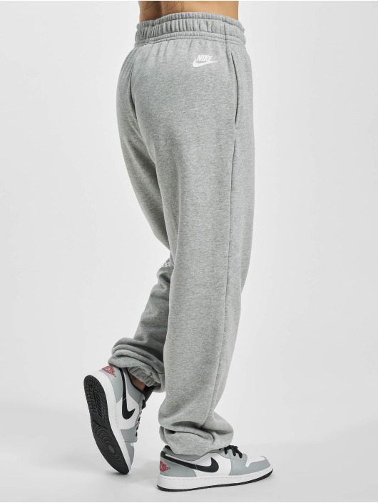 Nike Verryttelyhousut NSW harmaa