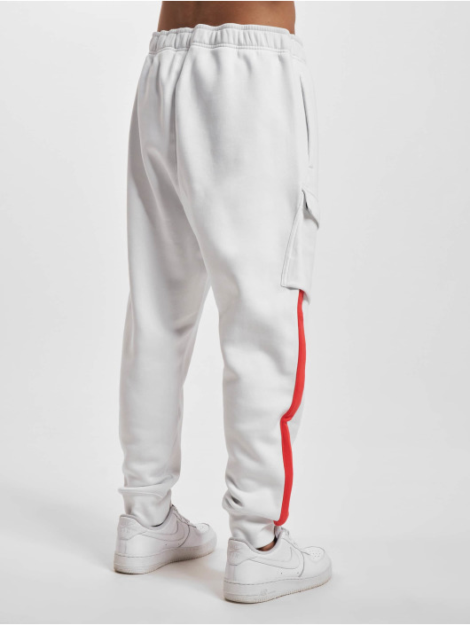Nike Verryttelyhousut Air Cargo valkoinen
