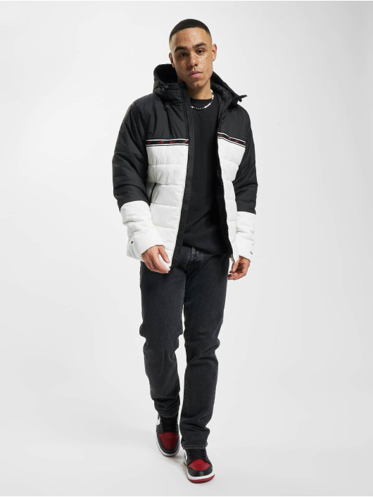 Nike Vinterjakker NSW Repeat Syn Fill sort