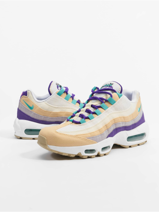 Nike Zapatillas de deporte Air Max 95 Se beis