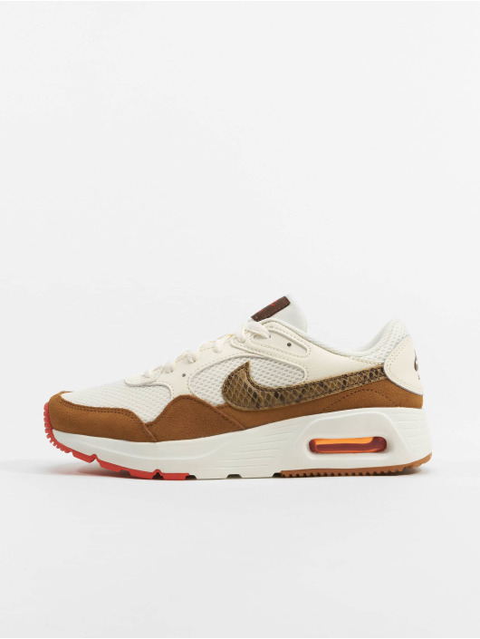 Nike Zapatillas de deporte Air Max Sc Se beis