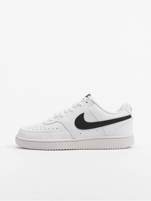 Nike Zapatillas de deporte Court Vision Lo Nn blanco