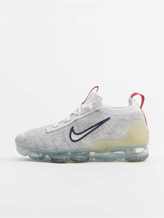 Nike Zapatillas de deporte Air Vapormax 2021 FK blanco