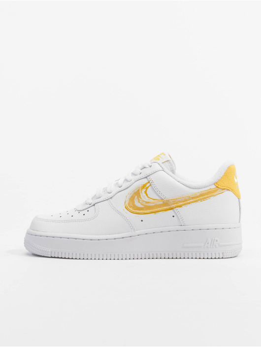 Nike Zapatillas de deporte Air Force 1 '07 blanco