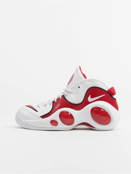 Nike Zapatillas de deporte Air Zoom Flight 95 blanco
