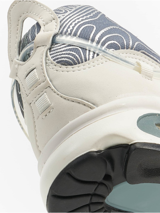 Nike Zapatillas de deporte Air Kukini Se blanco