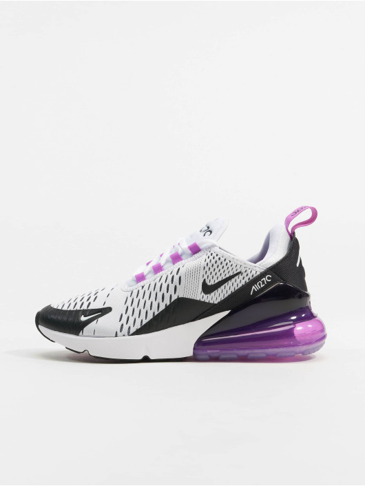 Nike Zapatillas de deporte W Air Max 270 blanco