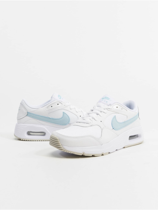 Nike Zapatillas de deporte Air Max Sc blanco