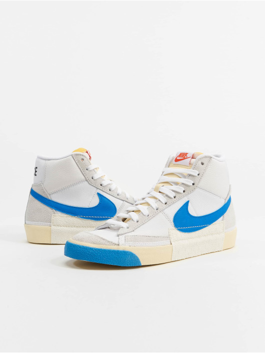 Nike Zapatillas de deporte Sneakers blanco