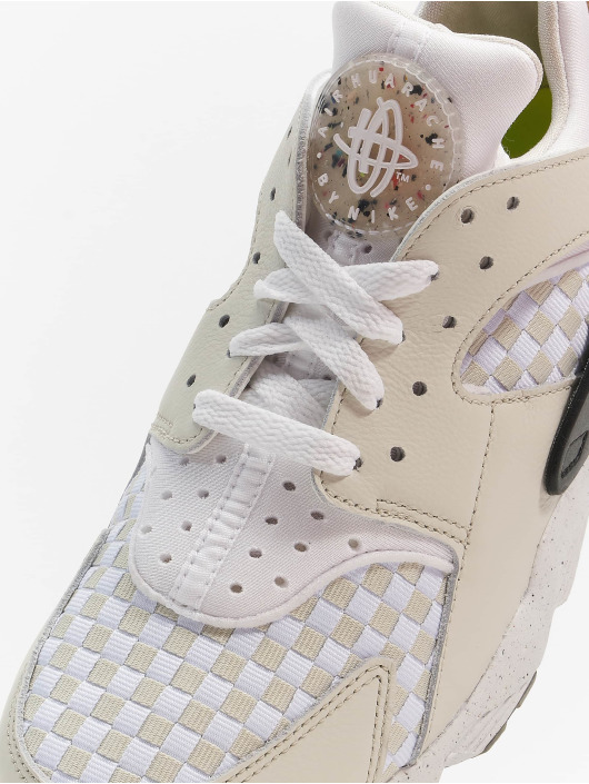 Nike Zapatillas de deporte Air Huarache Crater Prm blanco