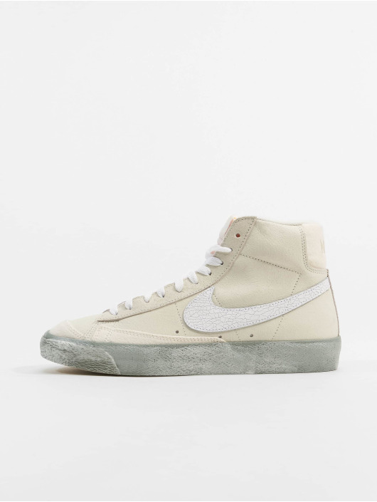 Nike Zapatillas de deporte Blazer Mid '77 Vintage blanco