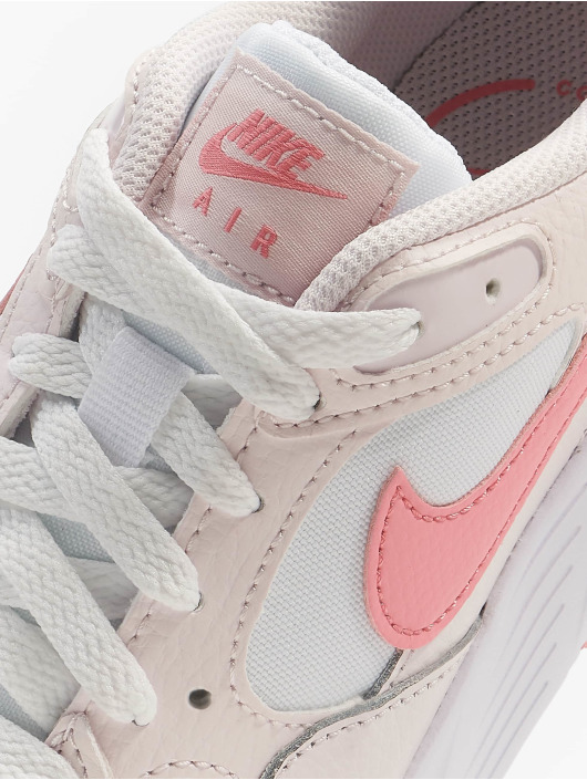 Nike Zapatillas de deporte Air Max Sc fucsia