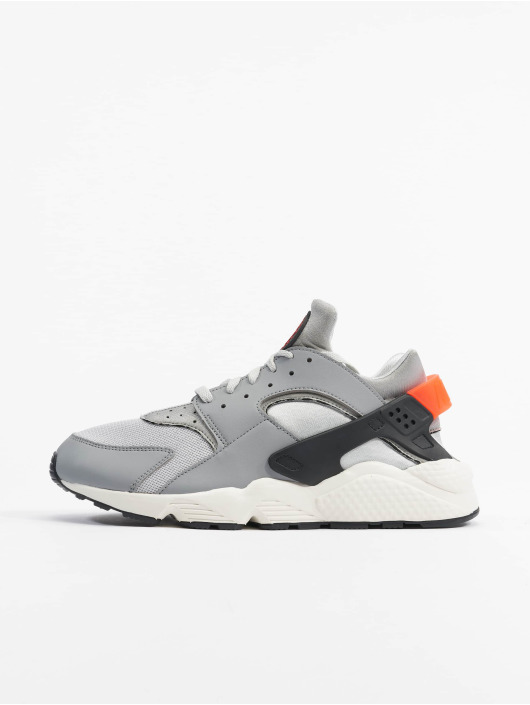 Nike Zapato Zapatillas de Air Huarache gris 904147