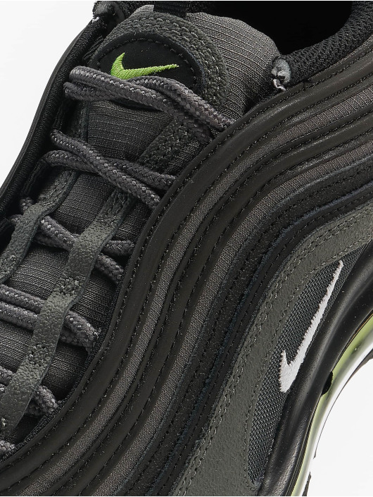 Nike Zapatillas de deporte Air Max 97 gris