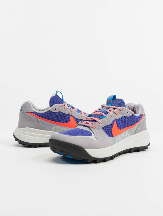 Nike Zapatillas de deporte Acg Lowcate gris