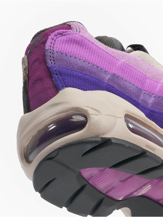 Nike Zapatillas de deporte Air Max 95 gris