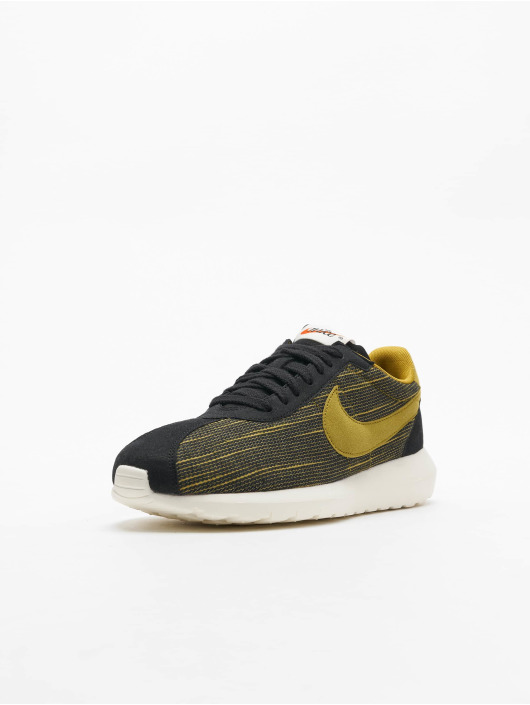 Nike / de deporte Roshe LD-1000 en negro