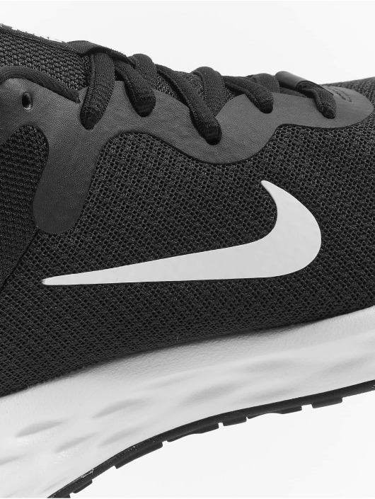 Nike Zapatillas de deporte Revolution 6 NN 4E negro