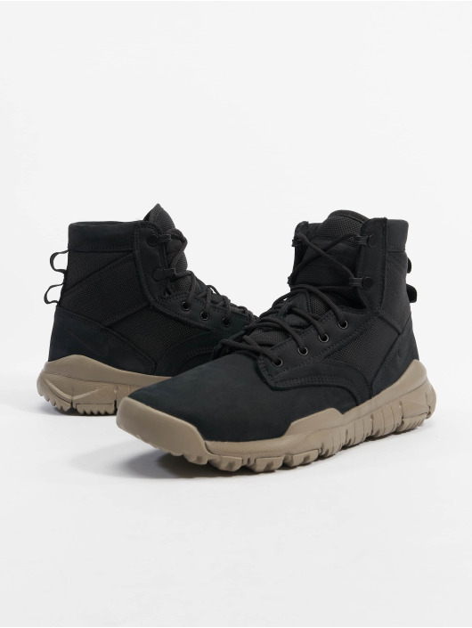 Nike Zapatillas de deporte Sfb 6" Nsw Leather negro