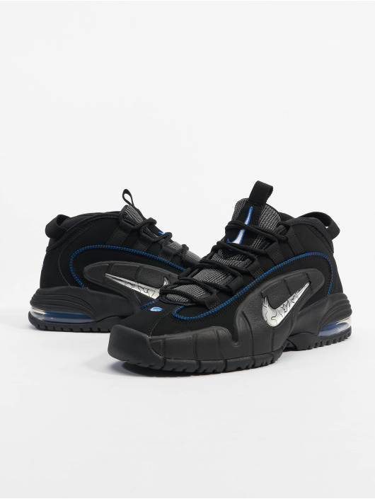 Nike Zapatillas de deporte Air Max Penny negro