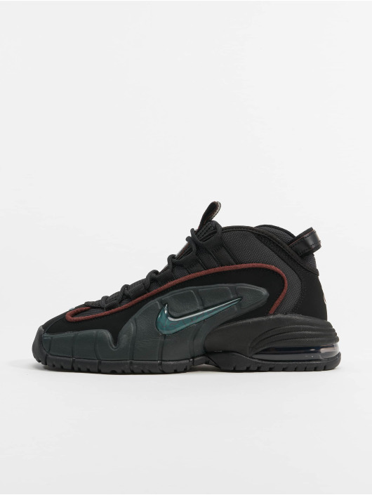 Nike Zapatillas de deporte Air Max Penny negro