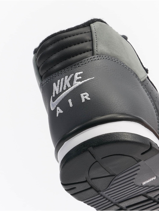 Nike Zapatillas de deporte Air Trainer 1 negro