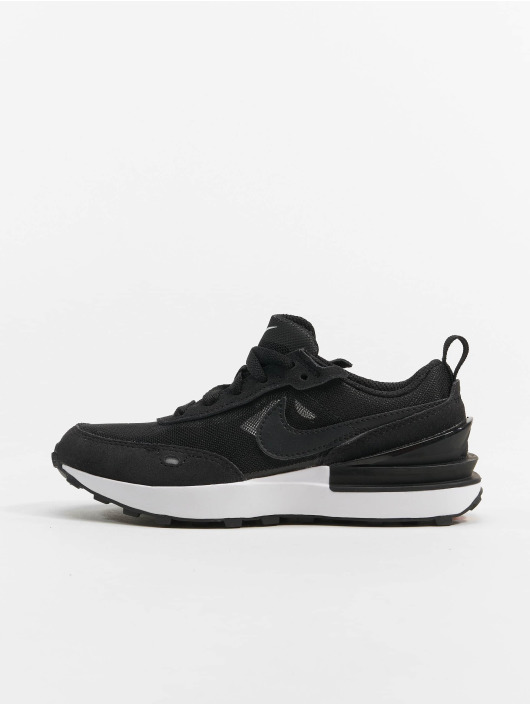 Nike Zapatillas de deporte Waffle One negro