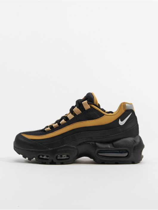 Nike Zapatillas de deporte Air Max 95 negro