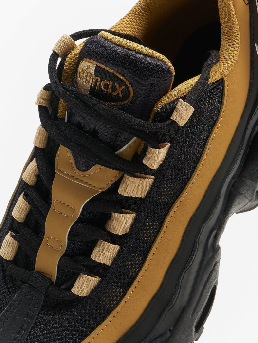 Nike Zapatillas de deporte Air Max 95 negro