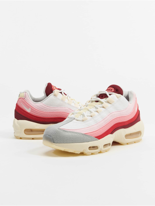 Nike Zapatillas de deporte Air Max 95 Qs rojo
