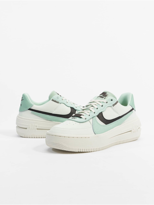 Nike Zapatillas de deporte Air Force 1 Plt.af.orm verde