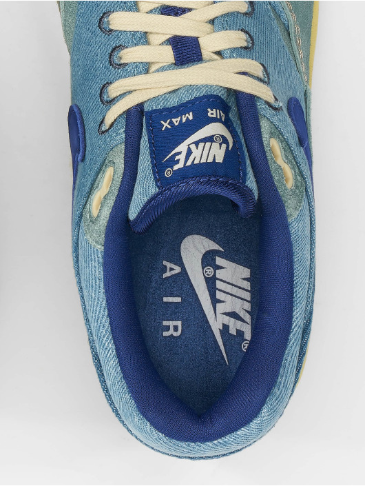 Nike Zapatillas de deporte Air Max 1 Prm verde