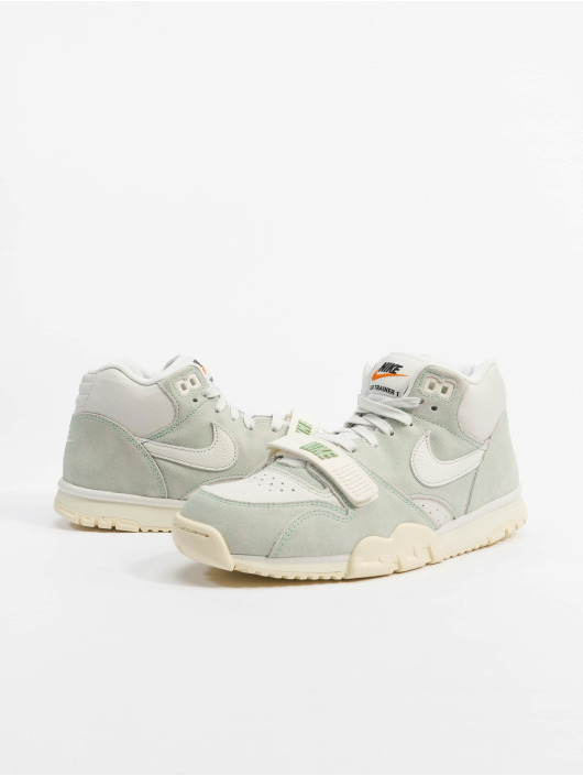 Nike Zapatillas de deporte Air Trainer 1 verde