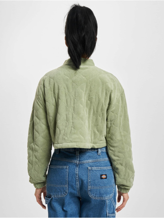 Nike Zomerjas Nsw groen