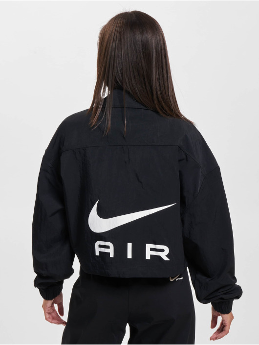 Nike Zomerjas Air zwart