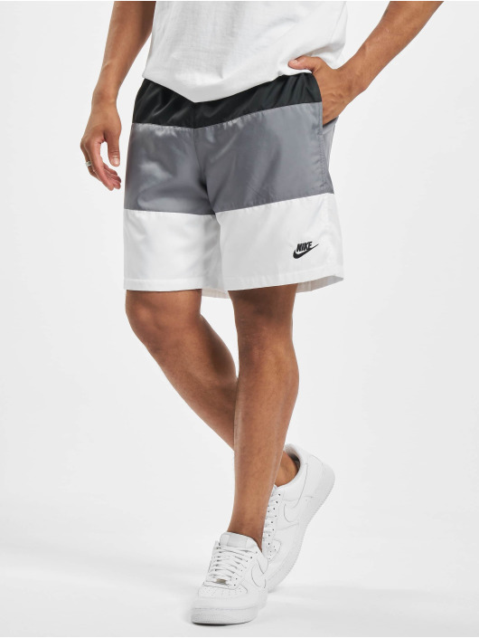 Nike Šortky Woven èierna