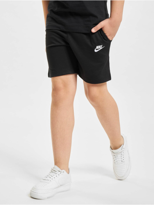 Nike Šortky AA èierna