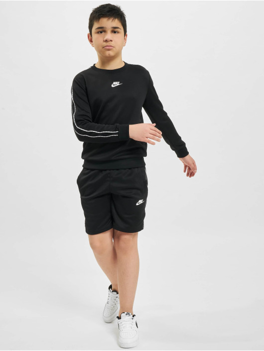 Nike Šortky Repeat PK èierna
