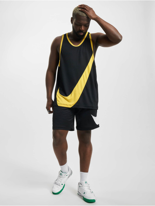 Nike Šortky Hbr 3.0 čern