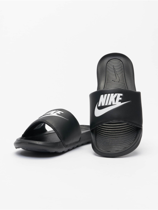 Nike Žabky W Victori One Slide èierna