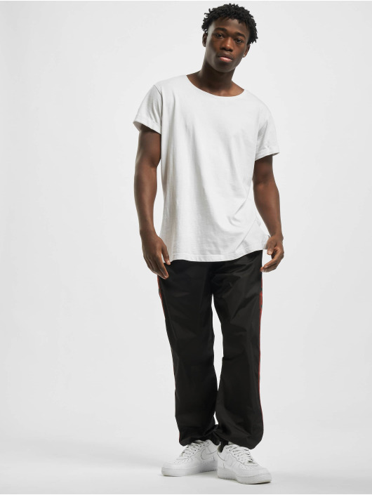 Off-White Jogging Booish Ow Nylon noir