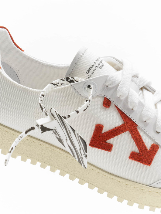 Off-White Sneaker 2.0 weiß
