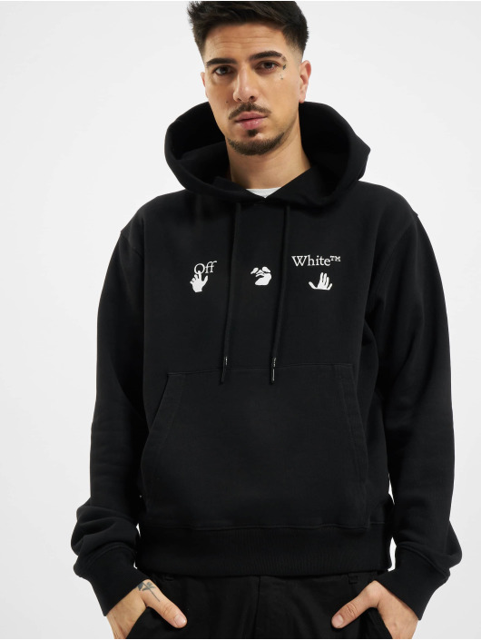 sweat off white noir